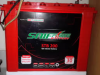 Saif Power Tall Tubular Battery (ttb) 200AH
